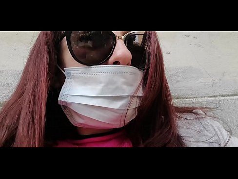 ❤️ Nicoletta anotsiva muvakidzani wake uye pees mugaraji rake (Special Covid19 Italian Quarantine) ❤ ❌❤