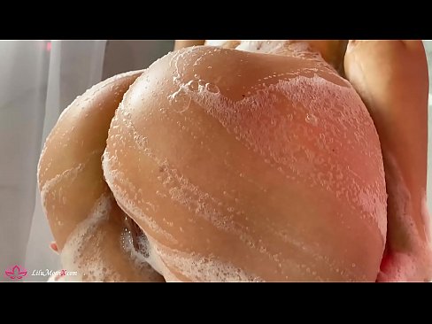 ❤️ Brunette Anoita bonyora neVibrator kune Yakanyanya Orgasm muShower ❤ ❌❤
